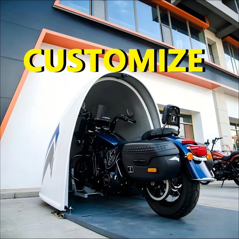 Outdoor Furniture In Store - Any Size Custom Severe Storm Resistant