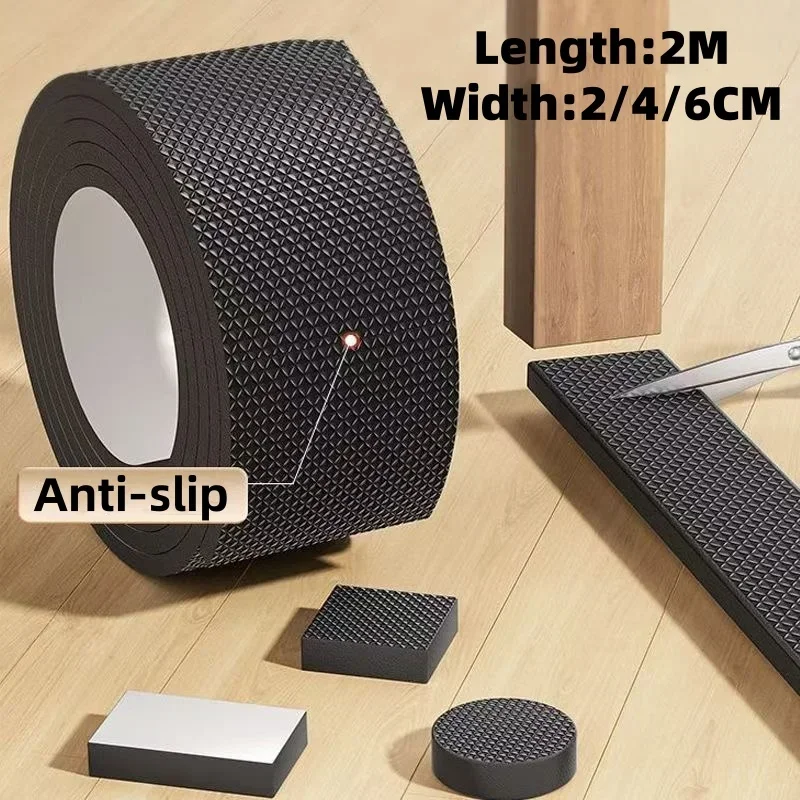 Bistro Table Set - Non Slip Furniture Pads Self Adhesive