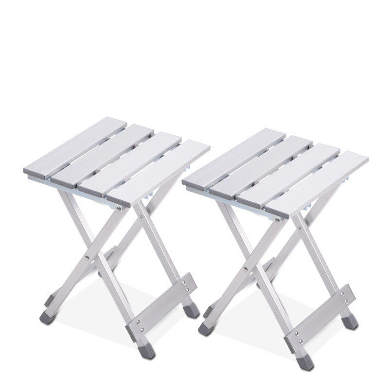 Outdoor Furniture Brand - Aluminum Alloy Fishing Folding Chair Durable