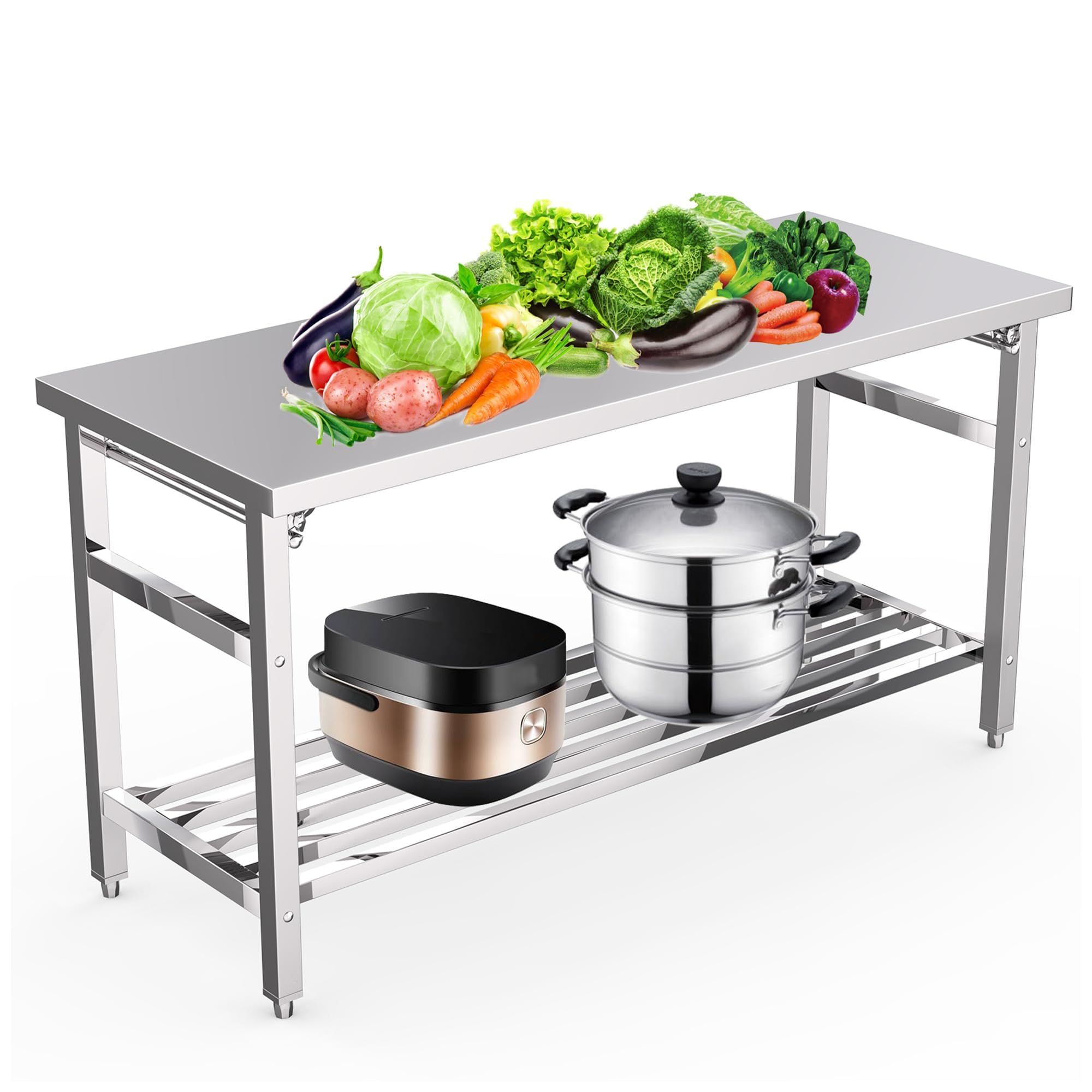 Outdoor Furniture Heavy - 60