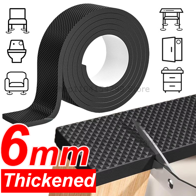 Bistro Table Set - DIY Anti-slip Furniture Pads Mute Mats