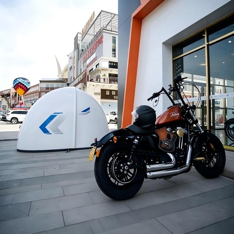 Any Size Custom Outdoor Motorc - Outdoor Furniture In Store ulasan dan harga