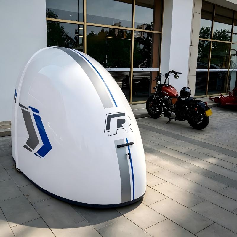 Any Size Custom Outdoor Motorc - Outdoor Furniture In Store ulasan dan harga
