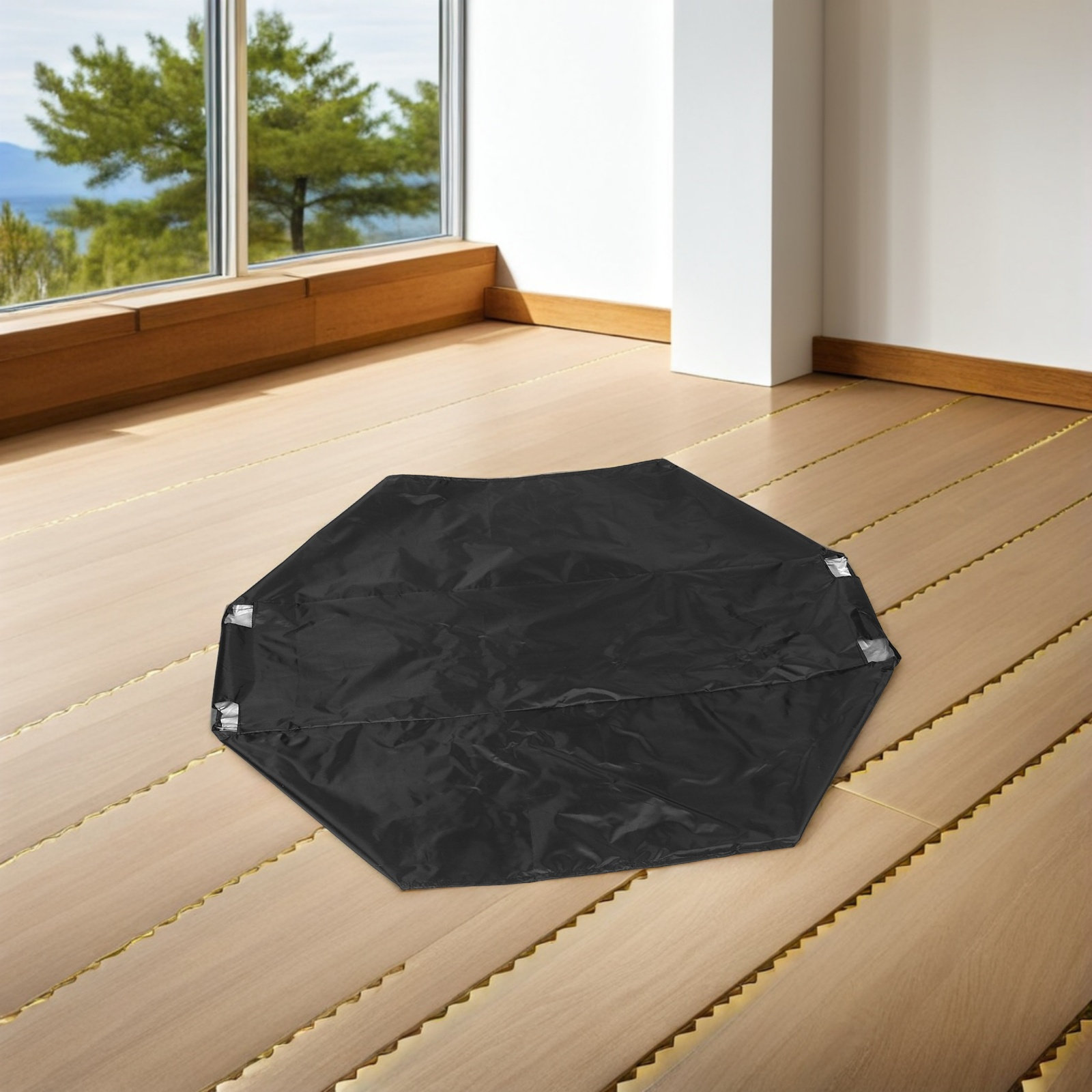 Outdoor Log Rainproof Cover Fi - Outdoor Furniture Covers ulasan dan harga
