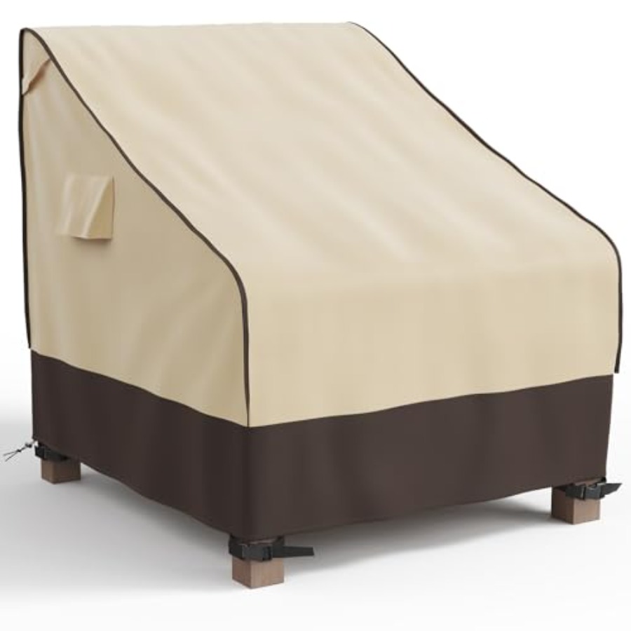 Patio Chair Cover Waterproof,  - Outdoor Furniture Heavy ulasan dan harga