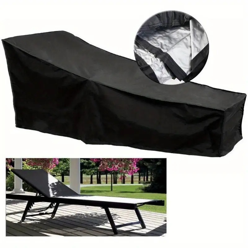 Heavy Duty Outdoor Lounge Chai - Outdoor Furniture Heavy ulasan dan harga