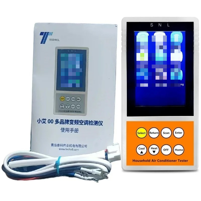 Multifunctional Inverter AC Te - Outdoor Furniture Brand ulasan dan harga