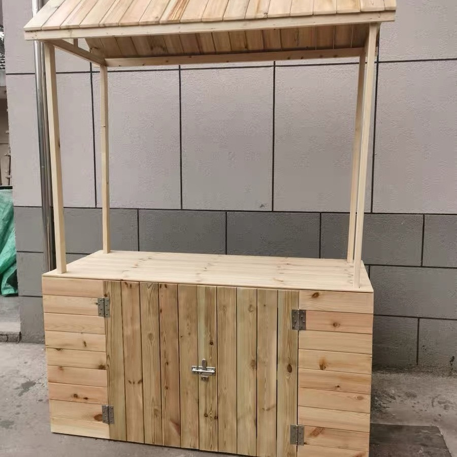 Factory Frame Outdoor Garden F - Outdoor Furniture Umbrella ulasan dan harga