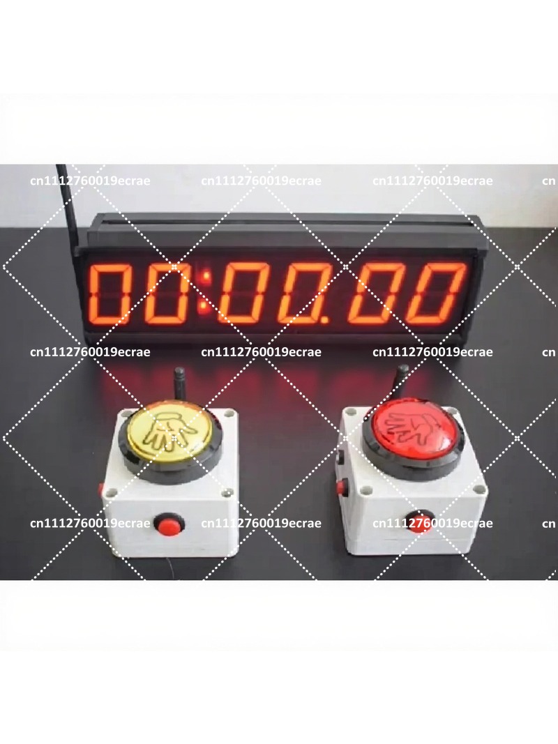 10 Second Game Console Timer,  - Outdoor Furniture In Store ulasan dan harga