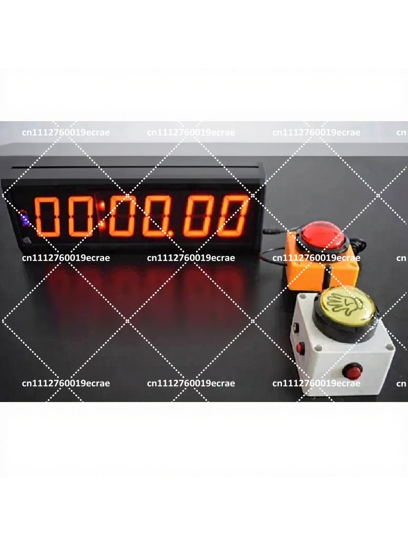 10 Second Game Console Timer,  - Outdoor Furniture In Store ulasan dan harga