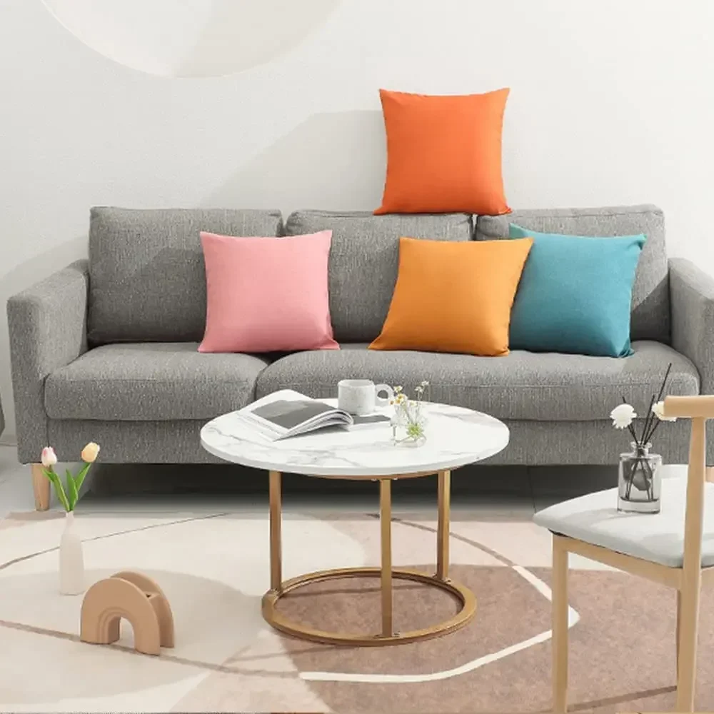 Outdoor Waterproof Cushion Cov - Outdoor Furniture No Cushions ulasan dan harga