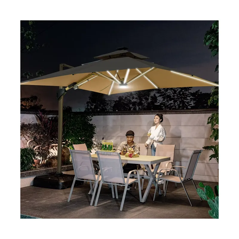 [280 Grams Canopy Polyester]Hi - Outdoor Furniture Brand ulasan dan harga