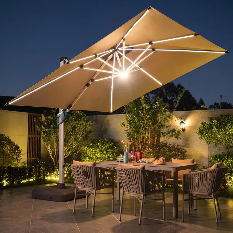 [280 Grams Canopy Polyester]Hi - Outdoor Furniture Brand ulasan dan harga