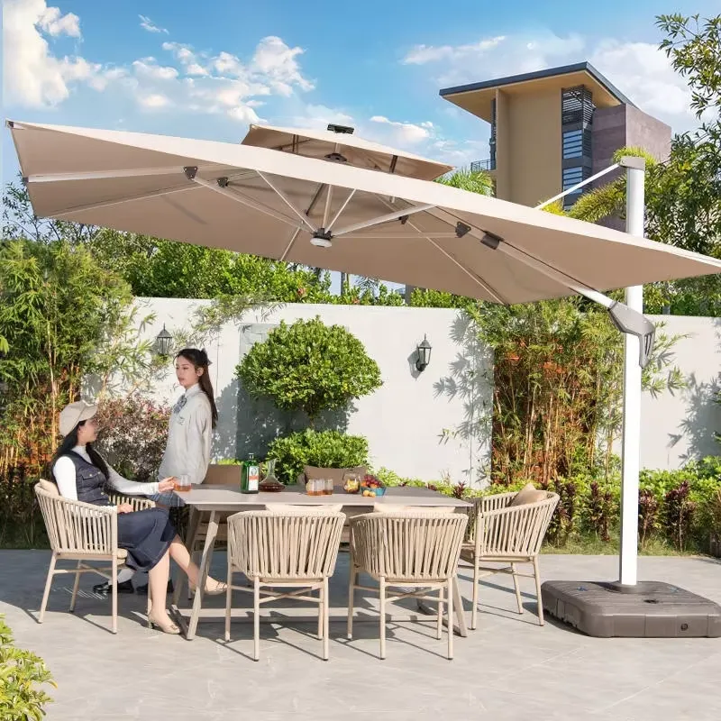 [280 Grams Canopy Polyester]Hi - Outdoor Furniture Brand ulasan dan harga