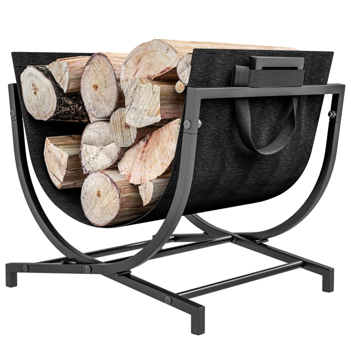 Outdoor Furniture Firewood Rac - Outdoor Furniture Heavy ulasan dan harga