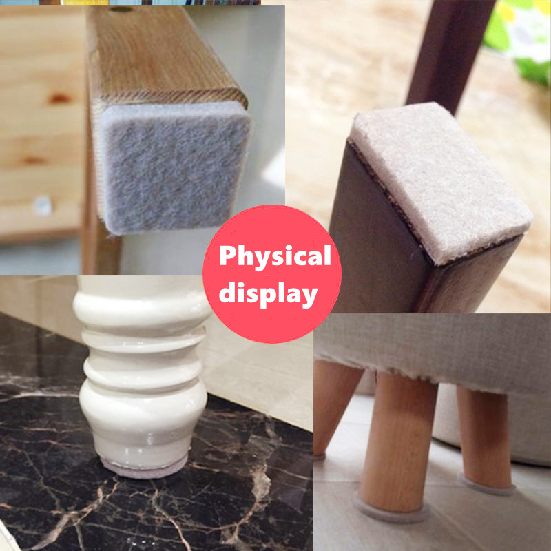 Thickened Self Adhesive Furnit - Bistro Table Set ulasan dan harga
