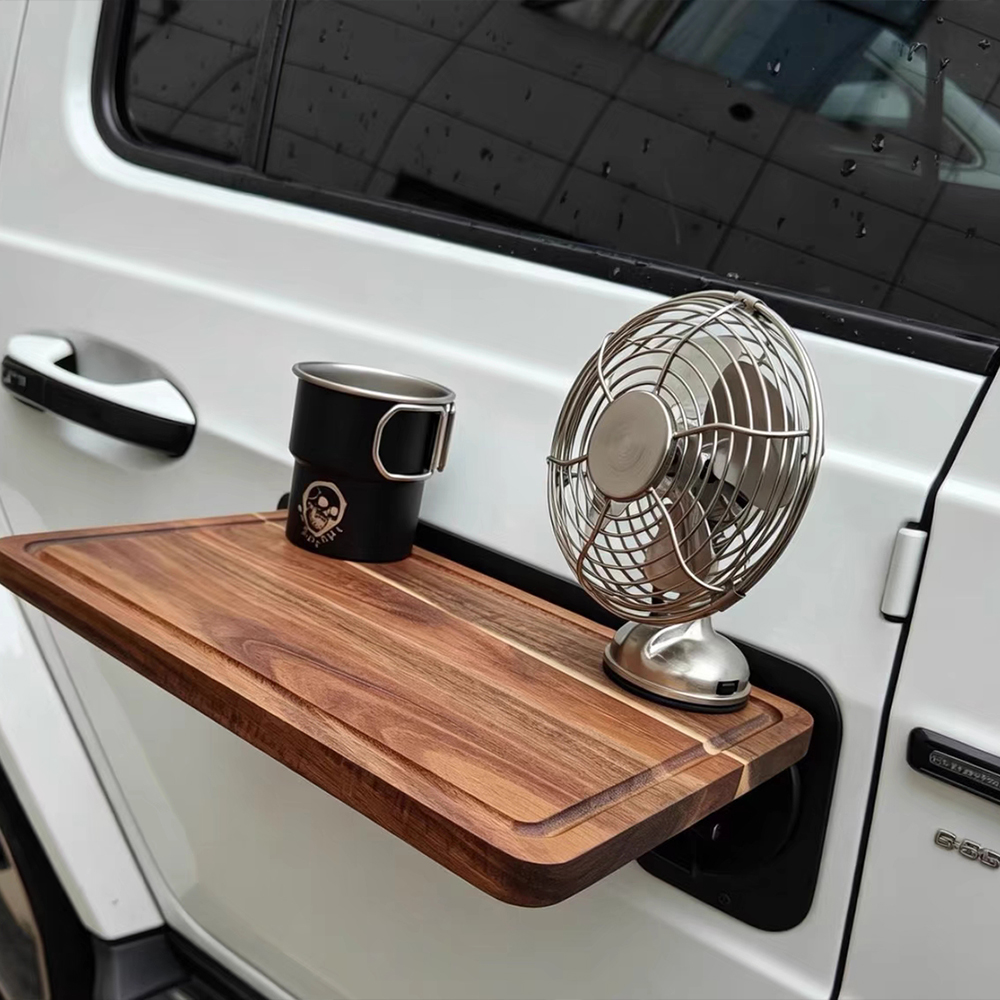 Quick Setup Car Side Mount Fol - Outdoor Furniture Heavy ulasan dan harga