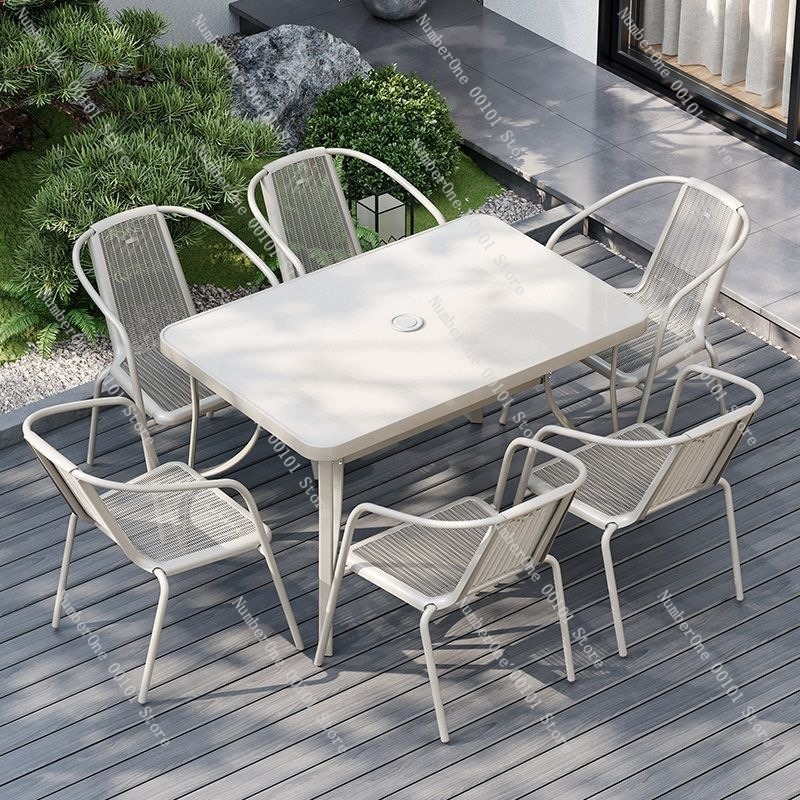 Outdoor Balcony Folding Table  - Bistro Table Set ulasan dan harga
