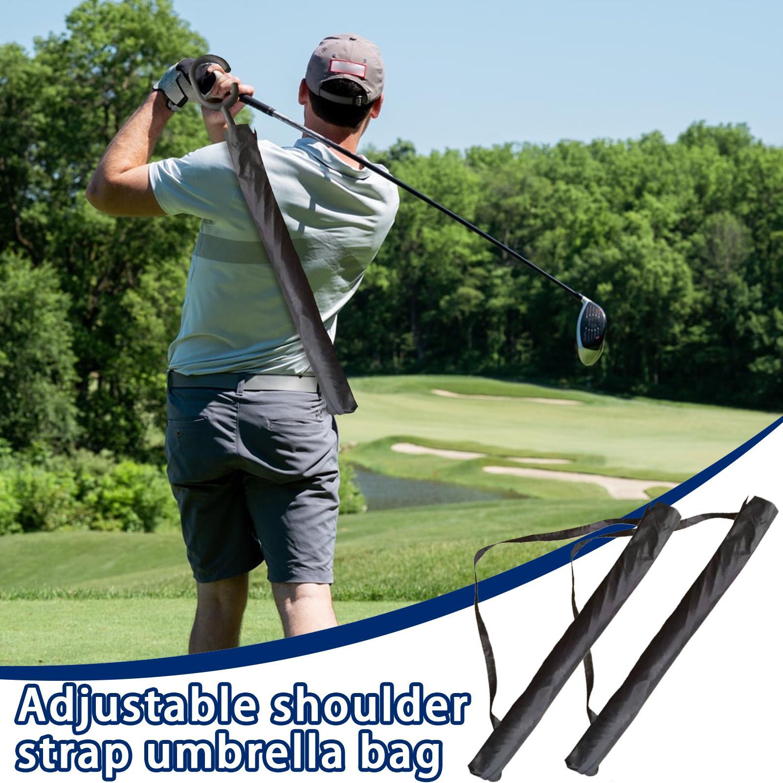 Portable Umbrella Bag Carry Ca - Outdoor Furniture Umbrella ulasan dan harga