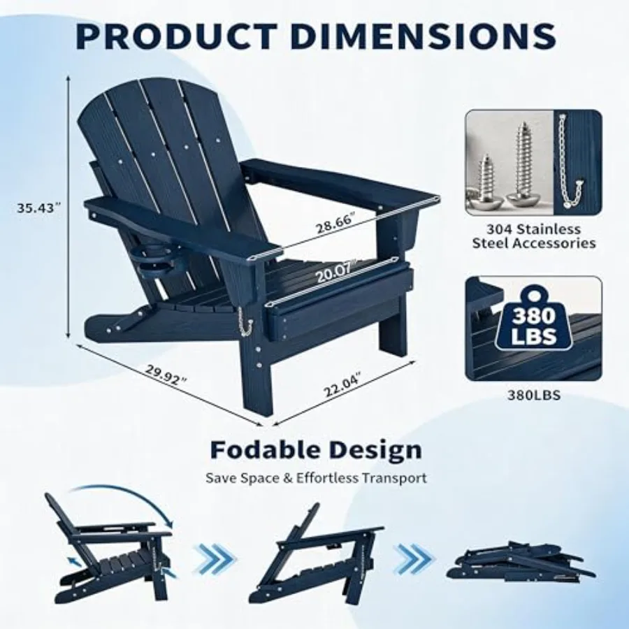 Folding Adirondack Chair - All - Adirondack Chair Wood ulasan dan harga