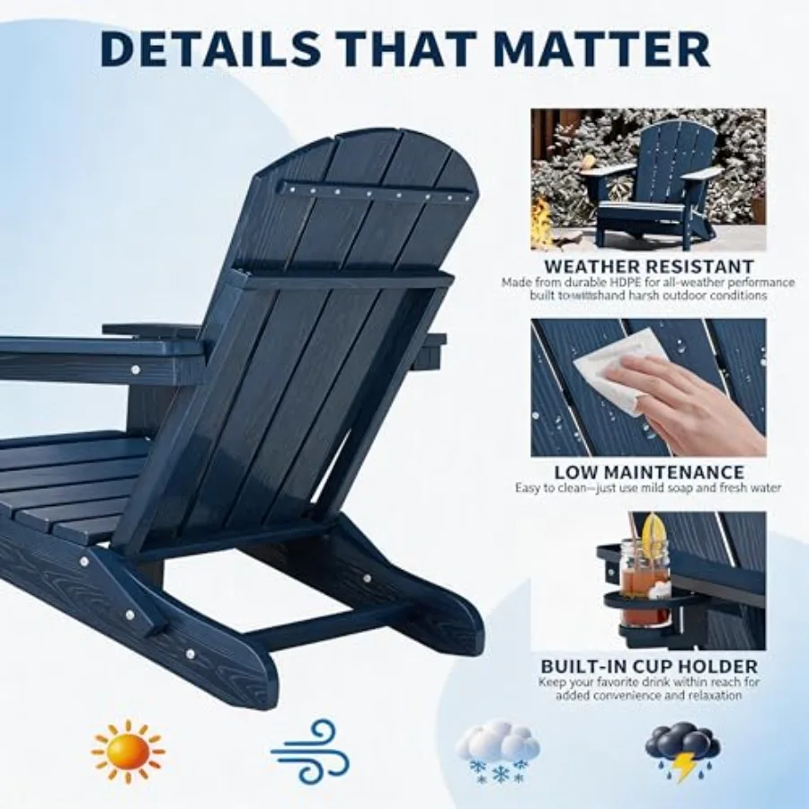Folding Adirondack Chair - All - Adirondack Chair Wood ulasan dan harga