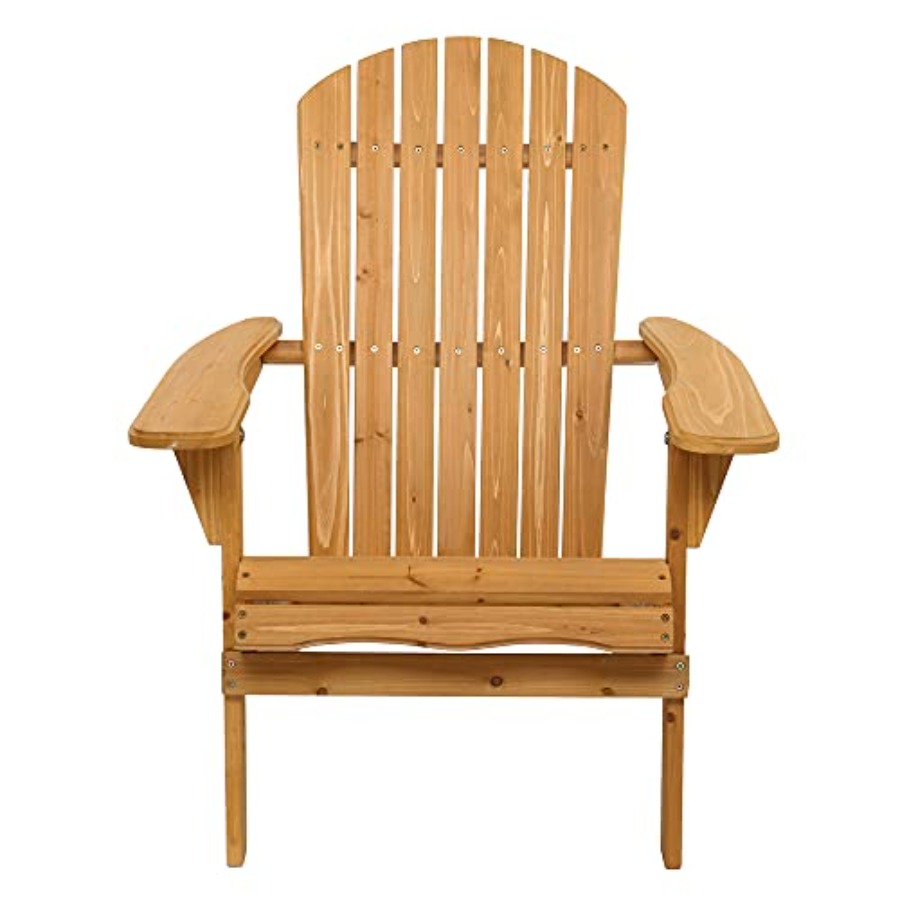 Wooden Adirondack Chair Ergono - Adirondack Chair Wood ulasan dan harga