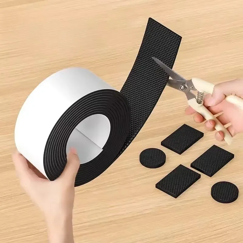 Non Slip Furniture Pads Self A - Bistro Table Set ulasan dan harga