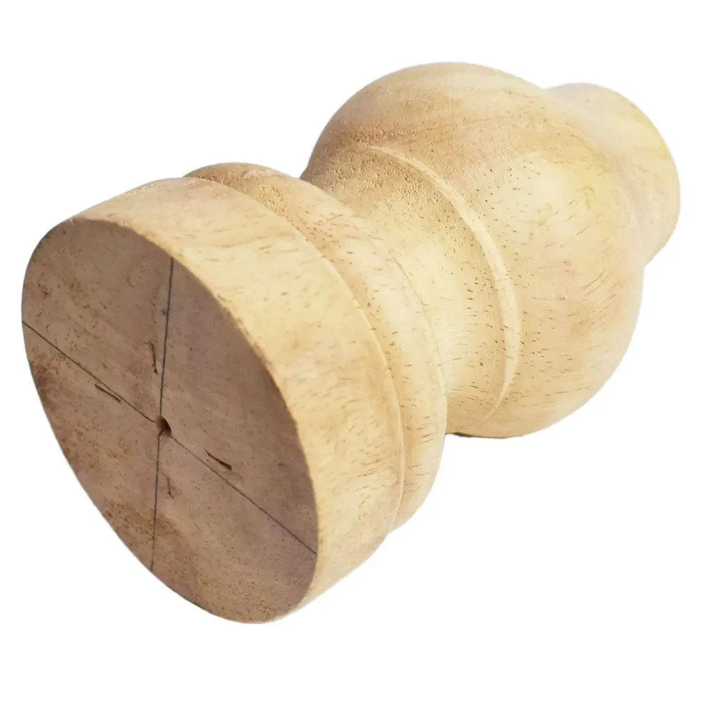 1PC 8/10/12cm Wood Furniture L - Adirondack Chair Wood ulasan dan harga