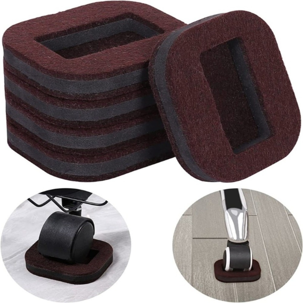 5pcs Office Chair Wheel Stoppe - Adirondack Chair Wood ulasan dan harga