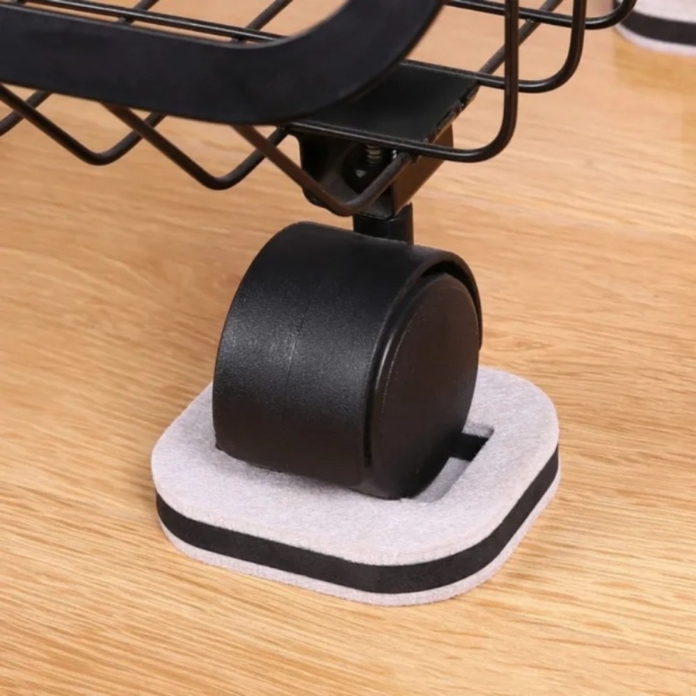 5pcs Office Chair Wheel Stoppe - Adirondack Chair Wood ulasan dan harga
