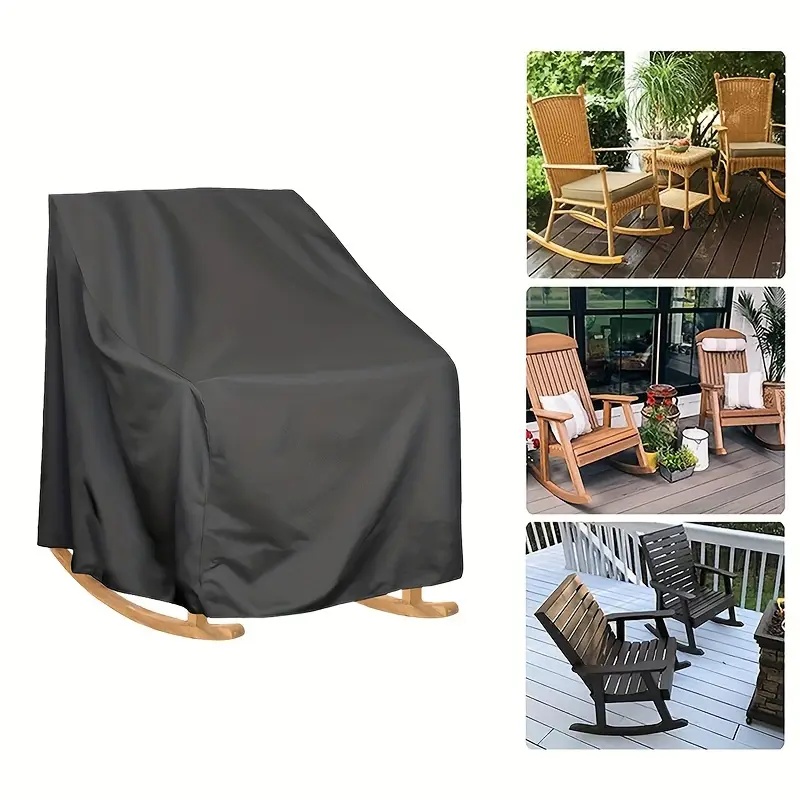 Heavy-Duty Oxford Fabric Outdo - Outdoor Furniture Heavy ulasan dan harga