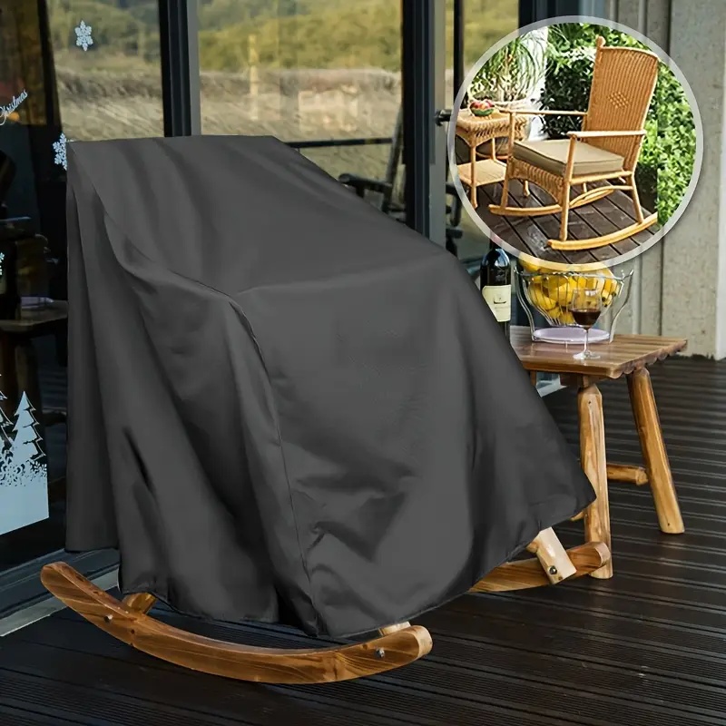 Heavy-Duty Oxford Fabric Outdo - Outdoor Furniture Heavy ulasan dan harga