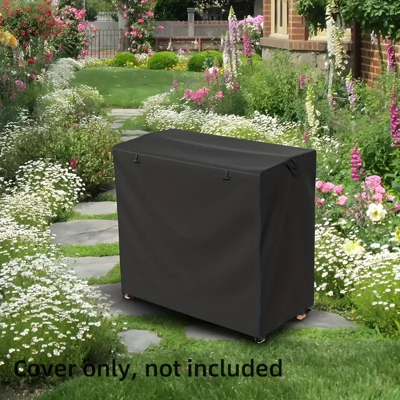 Duty Waterproof Cabinet Cover  - Outdoor Furniture Heavy ulasan dan harga