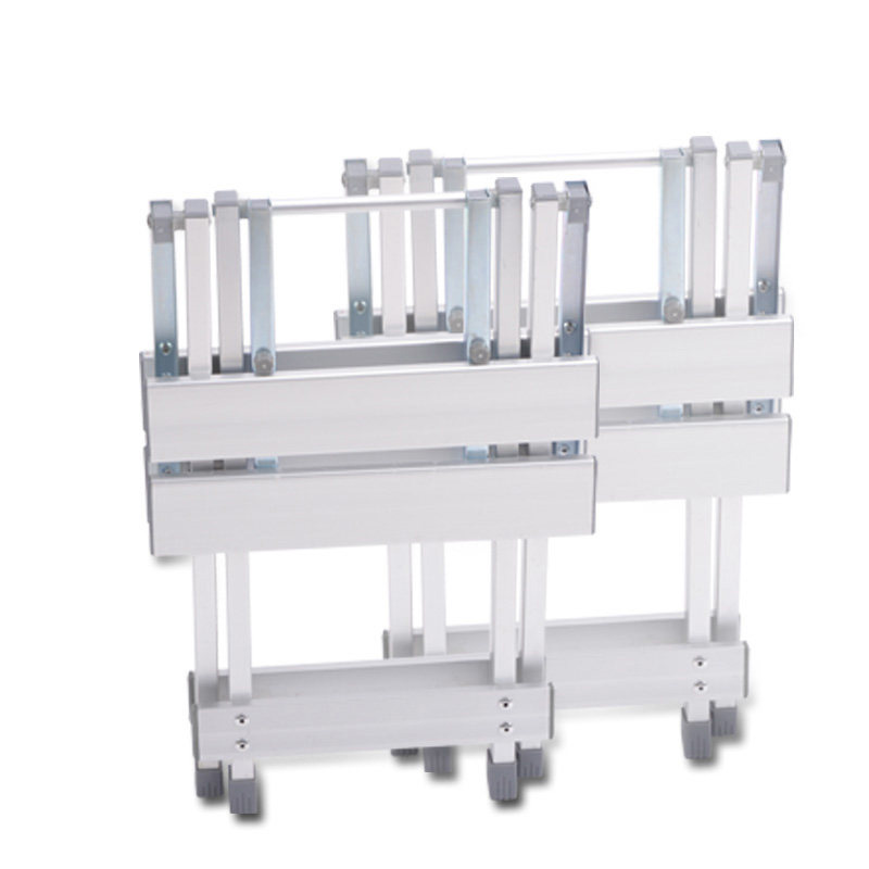 Aluminum Alloy Fishing Folding - Outdoor Furniture Brand ulasan dan harga