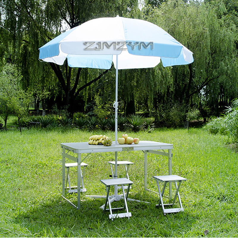 Aluminum Alloy Fishing Folding - Outdoor Furniture Brand ulasan dan harga