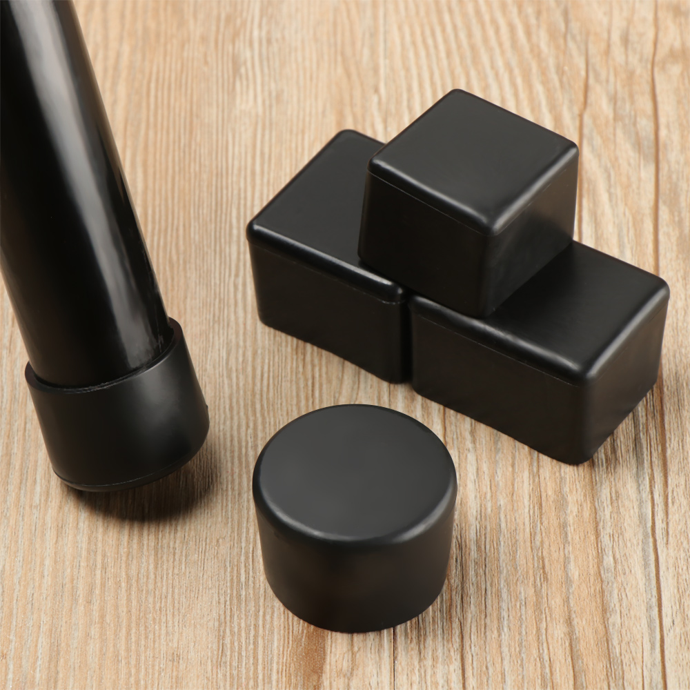 4pcs Square Silicone Chair Leg - Adirondack Chair Wood ulasan dan harga