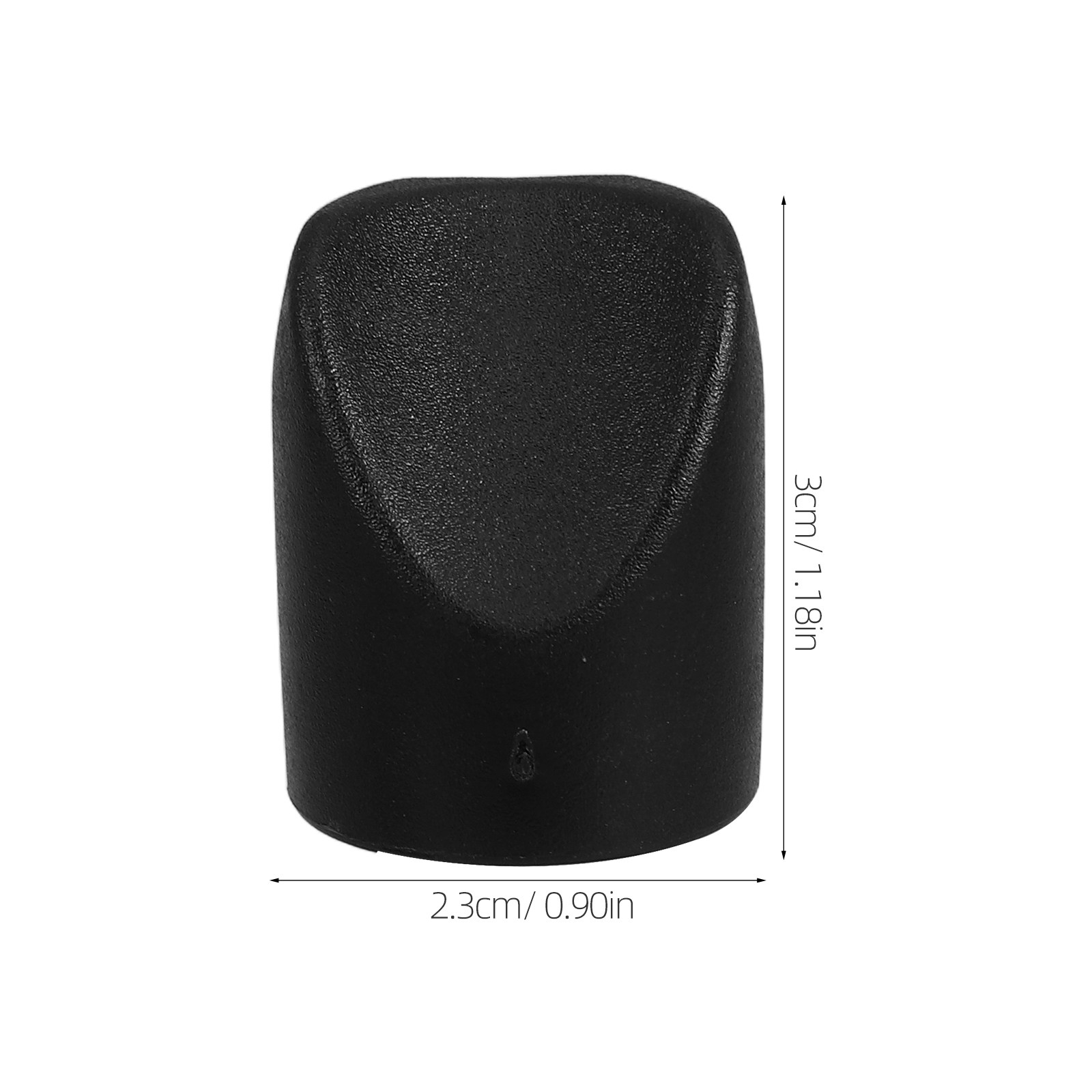 8Pcs Black Chair Stabilizer Ca - Outdoor Furniture Heavy ulasan dan harga