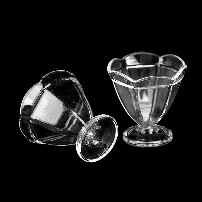 4Pcs-17Pcs 1:12 Scale Plate Cu - Bistro Table Set ulasan dan harga