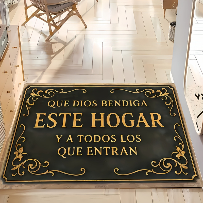 VIKAMA Spanish Blessing Doorma - Outdoor Furniture Spain ulasan dan harga
