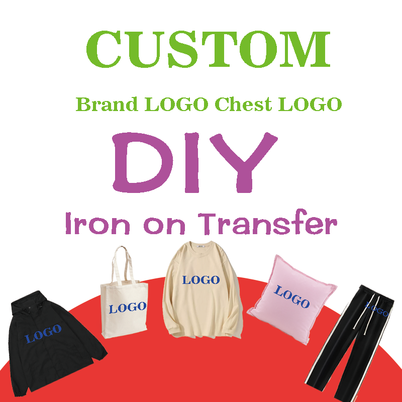 Custom Brand Logo Heat Transfe - Outdoor Furniture Brand ulasan dan harga