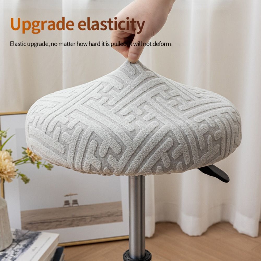 Washable Chair Seat Cover with - Outdoor Furniture No Cushions ulasan dan harga