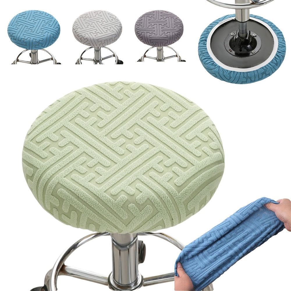 Washable Chair Seat Cover with - Outdoor Furniture No Cushions ulasan dan harga