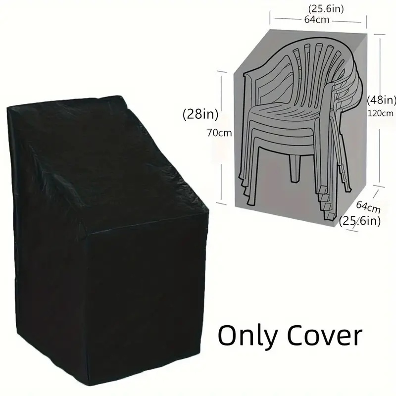 1pc Heavy-Duty Stacking Outdoo - Outdoor Furniture Heavy ulasan dan harga
