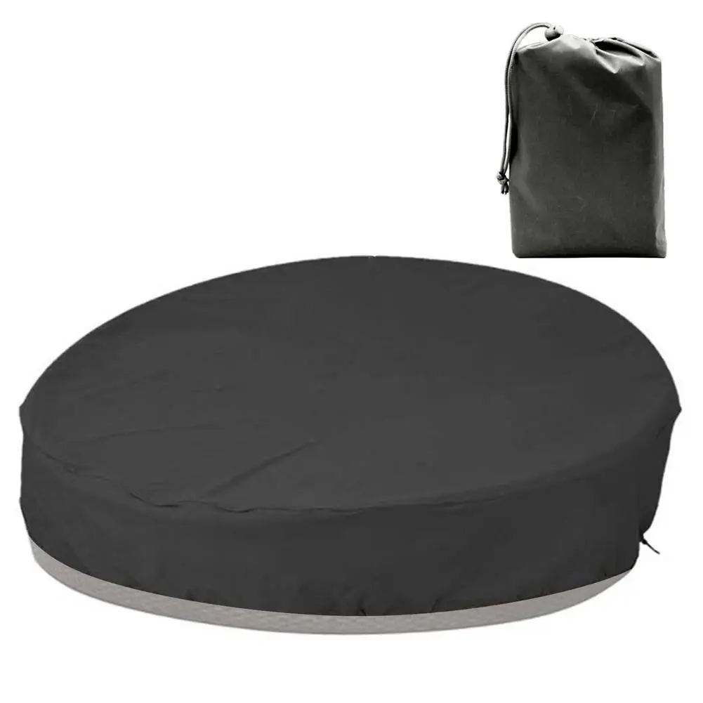 Outdoor Waterproof Daybed Cove - Outdoor Furniture Covers ulasan dan harga