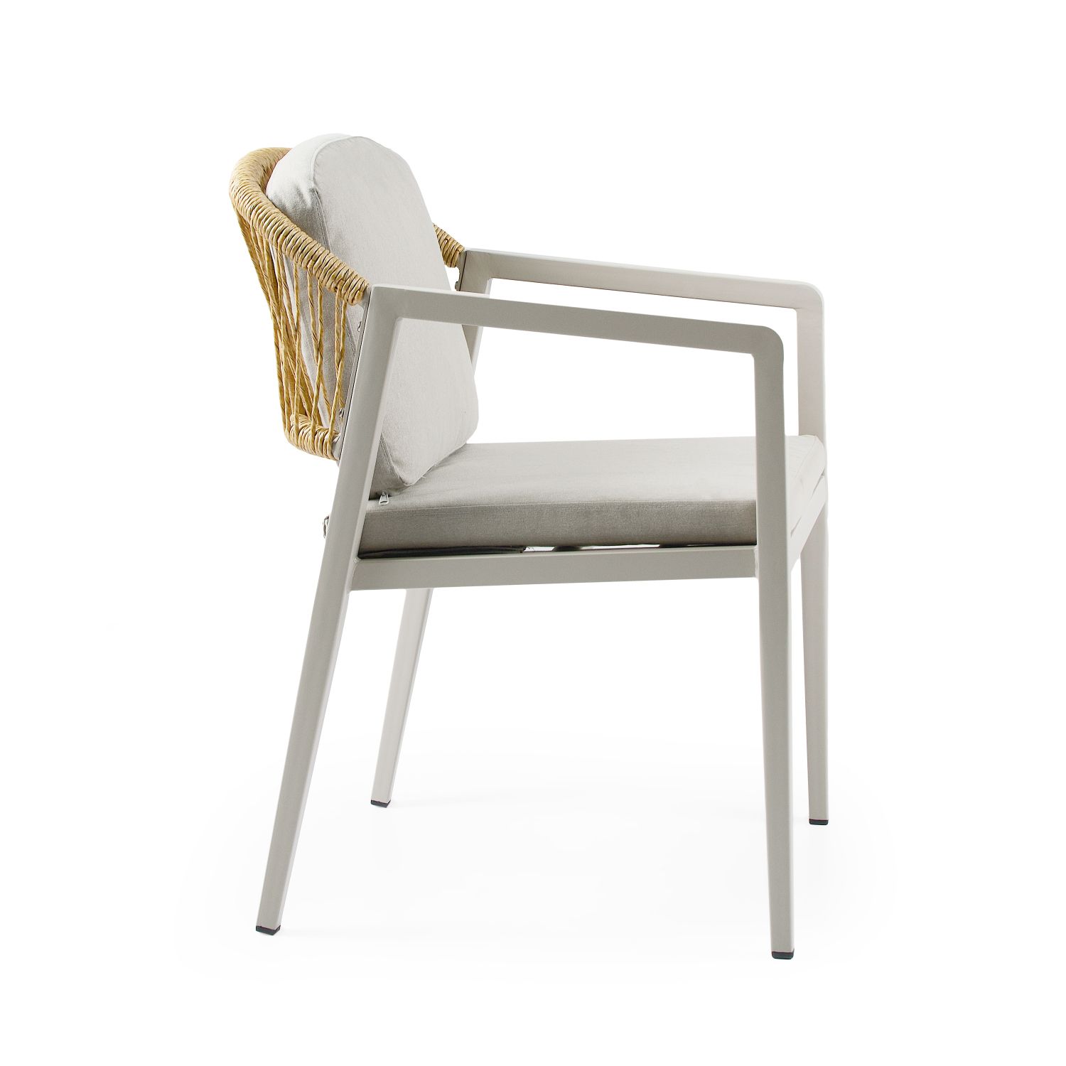 Outdoor Dining Chair Set 2pcs  - Outdoor Furniture Brand ulasan dan harga