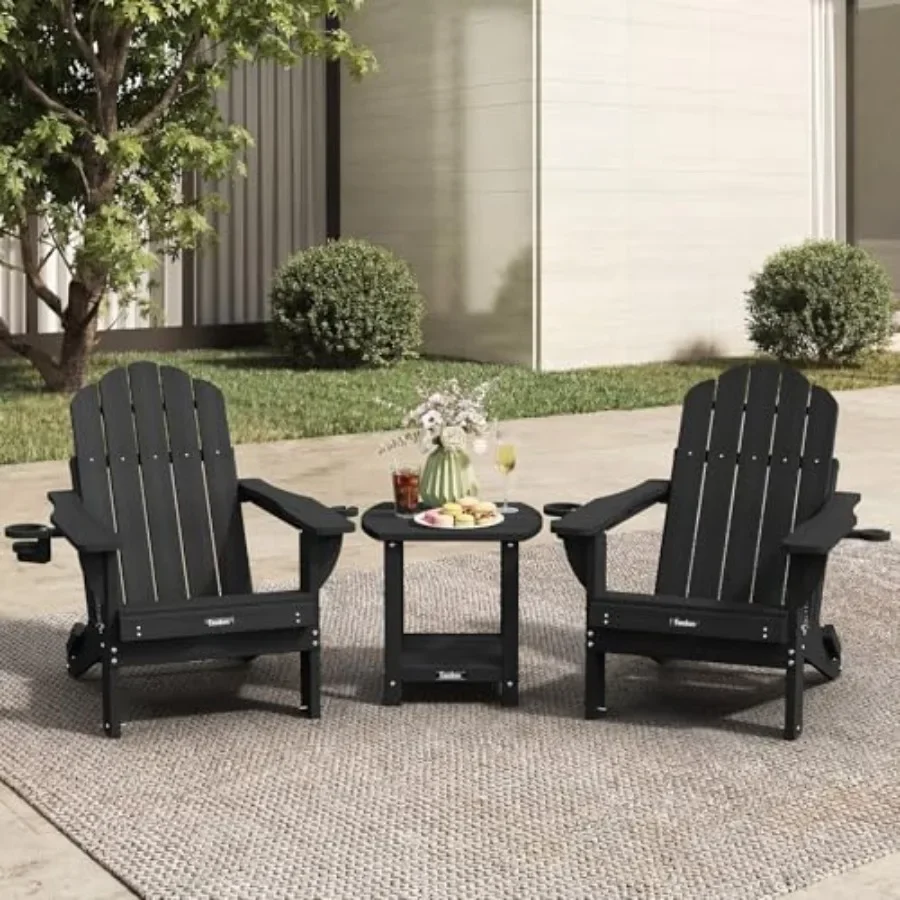 Folding Adirondack Chair 3-Pie - Adirondack Chair Wood ulasan dan harga