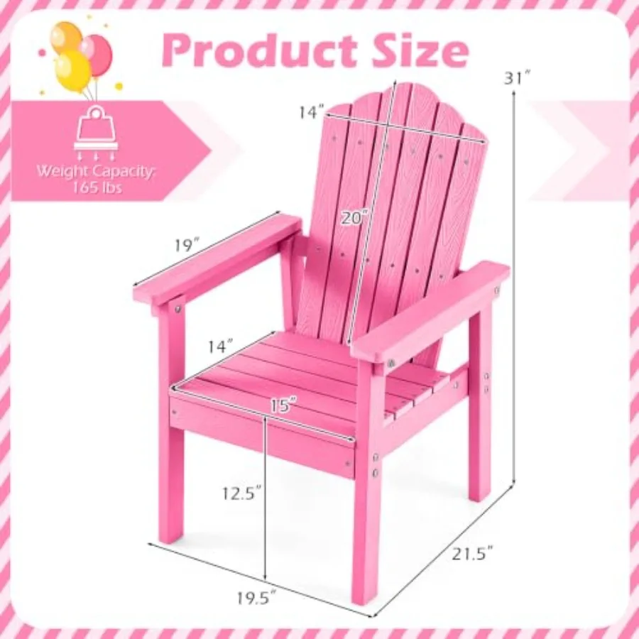 Outdoor Adirondack Chair for p - Adirondack Chair Wood ulasan dan harga
