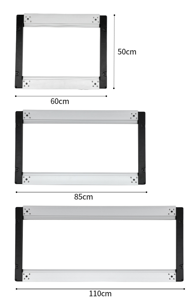 Outdoor Portable Aluminum Fold - Outdoor Furniture Brand ulasan dan harga