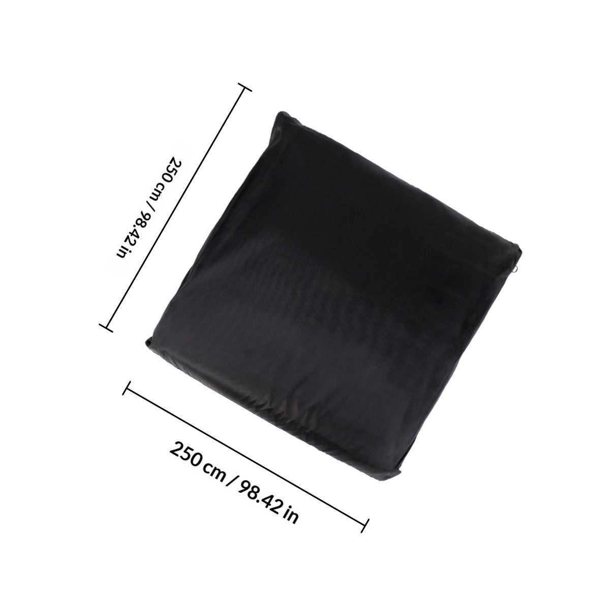 Waterproof Furniture Cover 350 - Outdoor Furniture Heavy ulasan dan harga