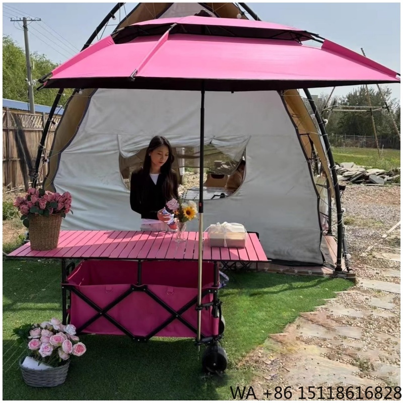 420L High Quality 4-Position H - Outdoor Furniture Heavy ulasan dan harga